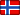 Země Norsko